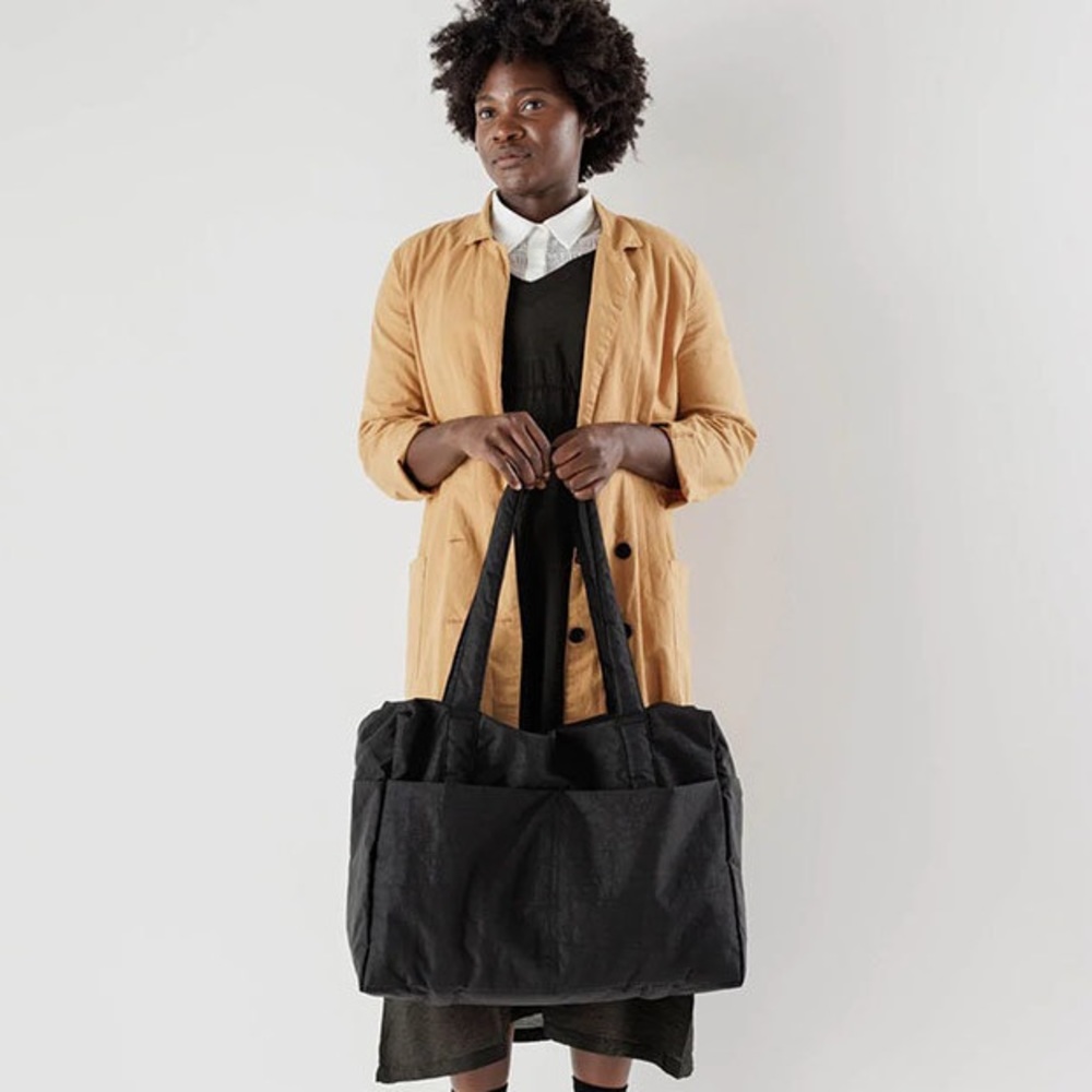 BAGGU Cloud Carry-On Tote - Picture 4 of 4